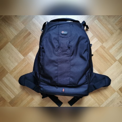 Zdjęcie oferty: Plecak Lowepro Flipside 400aw