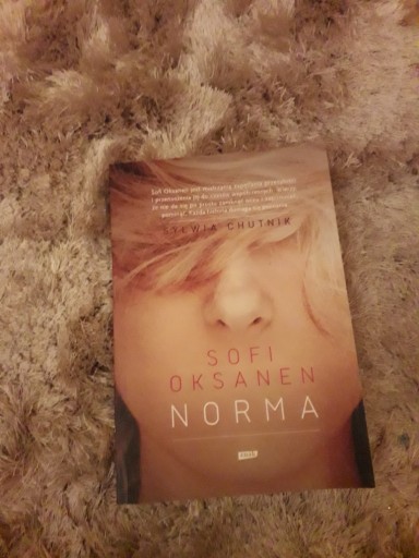 Zdjęcie oferty: Norma Oksanen