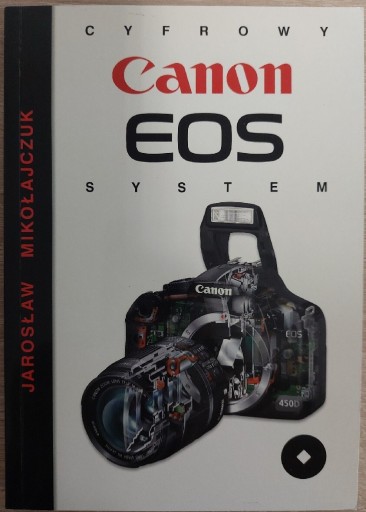 Zdjęcie oferty: Canon EOS system