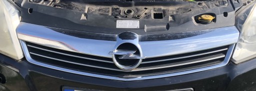 Zdjęcie oferty: grill poliftowy Opel Astra h