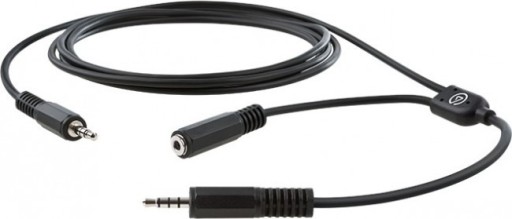 Zdjęcie oferty: Kabel adapter mini jack 3.5 mm Elgato Chat Link