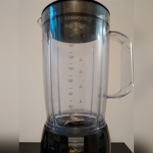 Zdjęcie oferty: Blender kielichowy