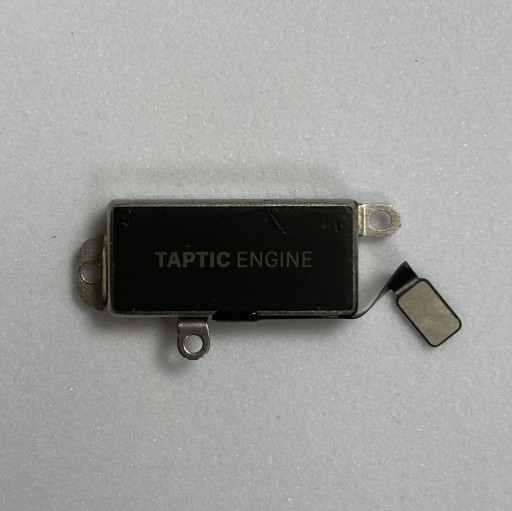 Zdjęcie oferty: Oryginalny Taptic Engine Apple iphone 14 Pro