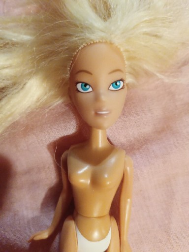 Zdjęcie oferty: Barbie Mattel Vintage unikat Witch Kornelia 