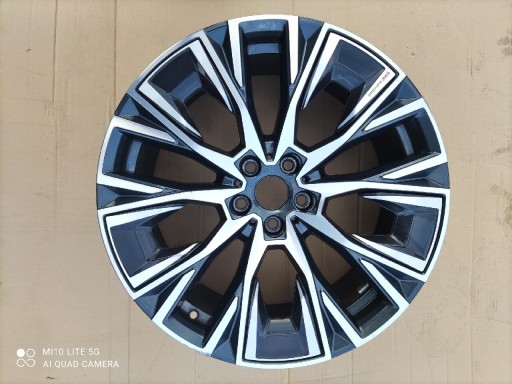 Zdjęcie oferty: Felga aluminiowa BMW OE BMW I4 G26 8.5" x 20" 