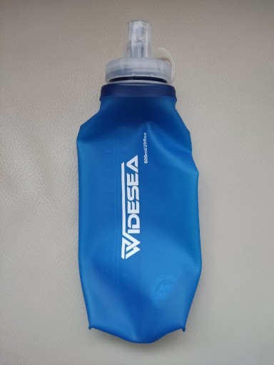 Zdjęcie oferty: Miękka butelka Widesea 600 ml 