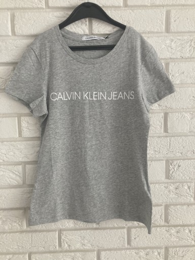 Zdjęcie oferty: Koszulka t-shirt s calvin klein