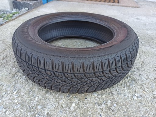 Zdjęcie oferty: Opony zimowe DAYTON165/65R14 