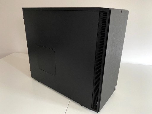 Zdjęcie oferty: Obudowa Fractal Design Define S