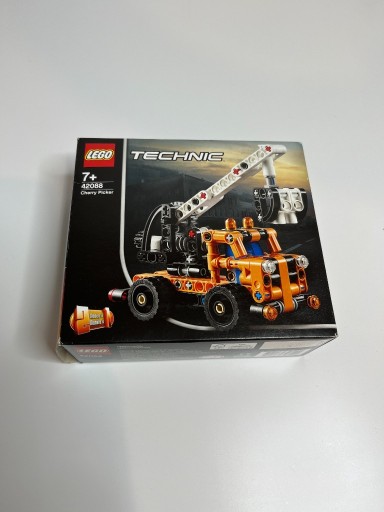 Zdjęcie oferty: Lego Technic 42088