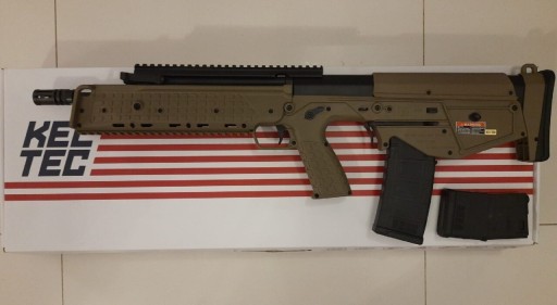 Zdjęcie oferty: KARABIN SZTURMOWY Kel-tec RDB 17