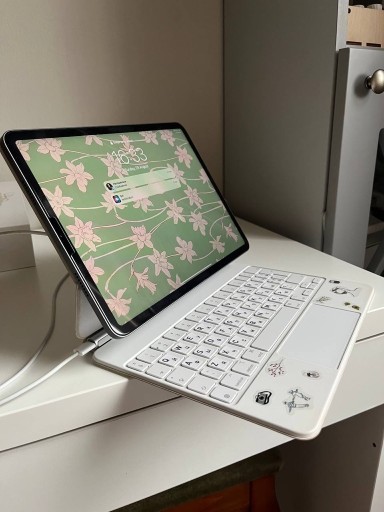 Zdjęcie oferty: Magic keyboard APPLE