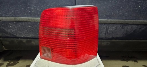 Zdjęcie oferty: lampy passat b5 kombi przedlift