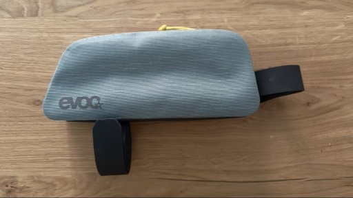 Zdjęcie oferty: Evoc Top Tube Pack WP - torba rowerowa na ramę, płetwa