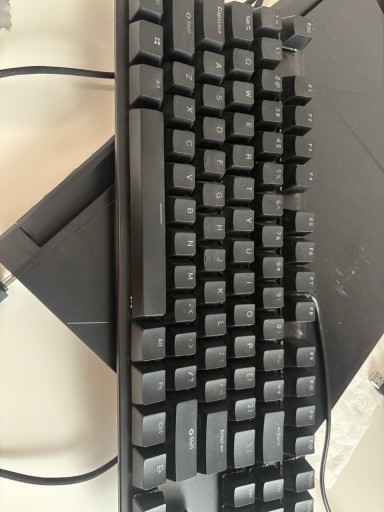 Zdjęcie oferty: Klawiatura komputera