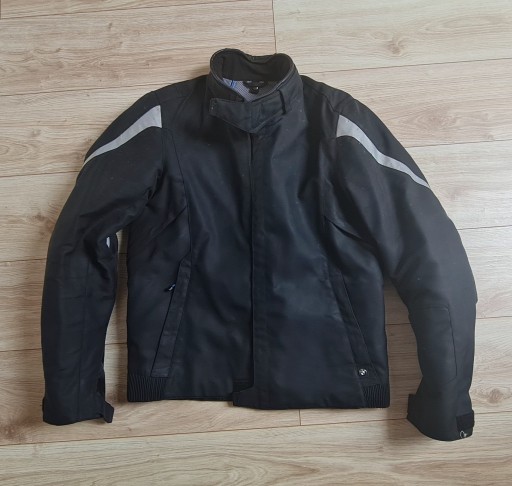 Zdjęcie oferty: Kurtka motocyklowa BMW Motorrad Tourshell, rozm 52