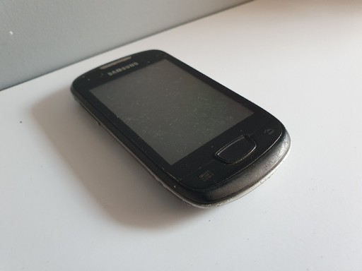 Zdjęcie oferty: Samsung Galaxy Mini S5570