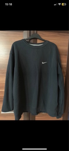 Zdjęcie oferty: Bluza męska nike XXL