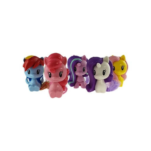 Zdjęcie oferty: My Little Pony Kucyk 7 cm