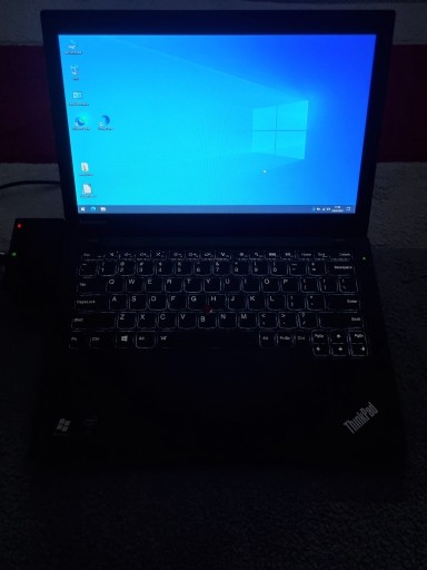 Zdjęcie oferty: Chromebook LENOVO ThinkPad X240, i5vPro/8GB/256SSD