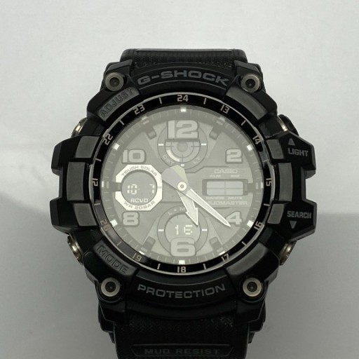 Zdjęcie oferty: Zegarek Casio GWG-100-1AER MUDMASTER