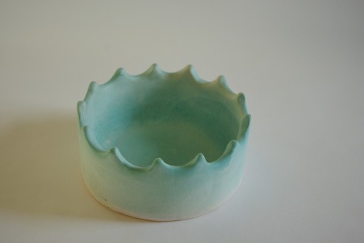 Zdjęcie oferty: miseczka ceramiczna na słodycze