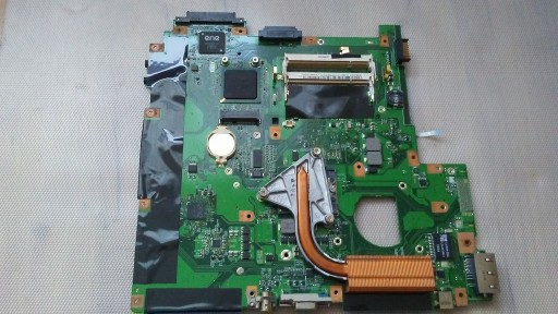 Zdjęcie oferty: Płyta Główna Fujitsu Siemens Amilo Pro V3505