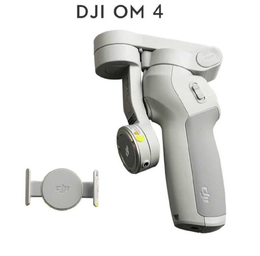 Zdjęcie oferty: Gimbal DJI OM 4