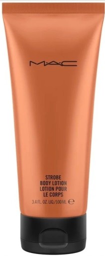 Zdjęcie oferty: nowy balsam bronzujący rozświetlający MAC Strobe Bronzelite, 169zł