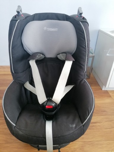 Zdjęcie oferty: Fotelik Maxi Cosi Tobi 