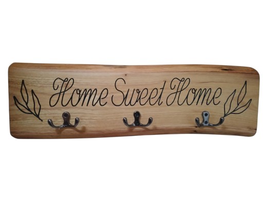 Zdjęcie oferty: Wieszak na klucze, ubrania