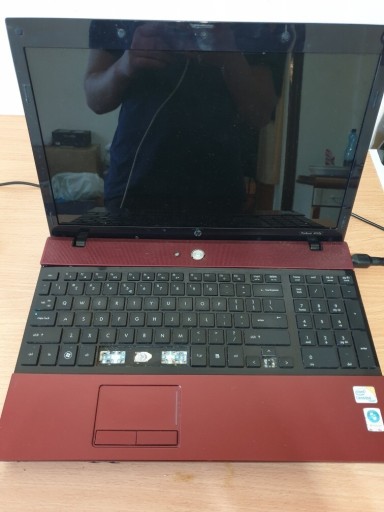 Zdjęcie oferty: Laptop  Hp probook 4510s