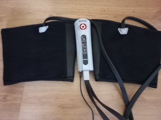 Zdjęcie oferty: RENPHO masażer do nóg, ogrzewanie, kompresja, tryby pracy.