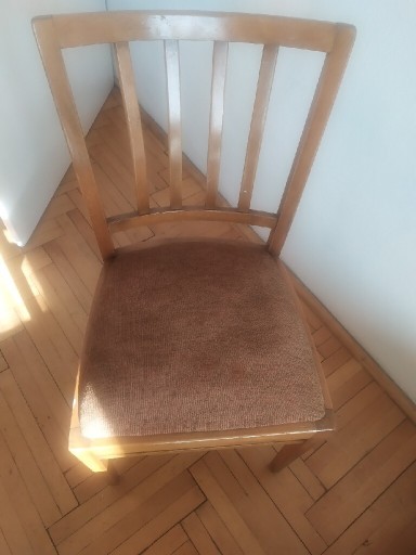 Zdjęcie oferty:  Krzesła