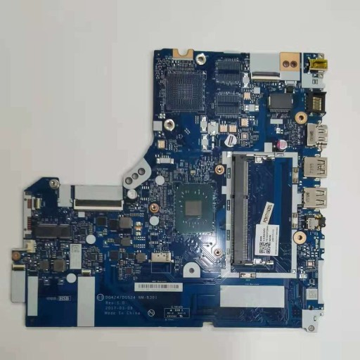 Zdjęcie oferty: Płyta główna Lenovo NM-B301 N4200 IP 320-15AST