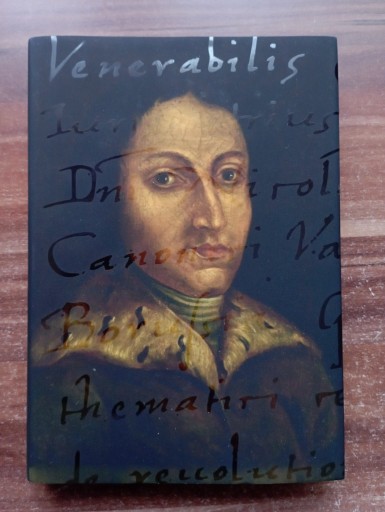 Zdjęcie oferty: Mikołaj Kopernik Czasy studenckie Marian Chachaj