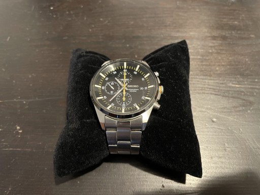 Zdjęcie oferty: Zegarek Seiko SNDC 85P1