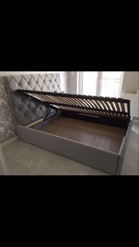 Zdjęcie oferty: Łóżko sypialnia na wymiar pod indywidualny projekt