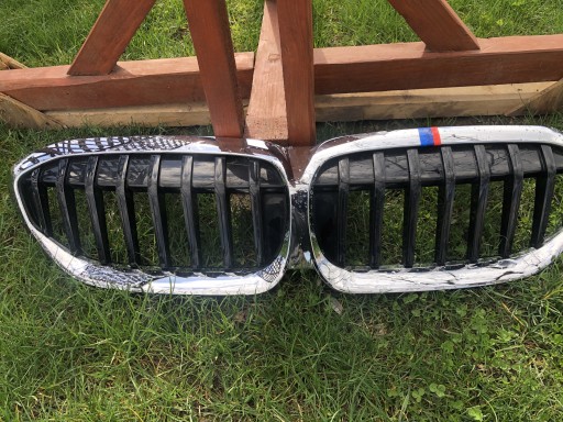 Zdjęcie oferty: Grill atrapa BMW 320i G 20, G21 Jawor