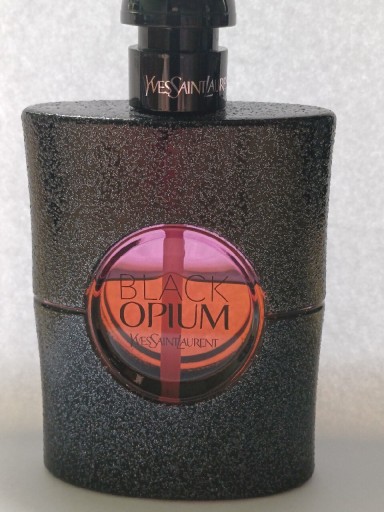 Zdjęcie oferty: Yves Saint Laurent Black Opium Neon 75 ml