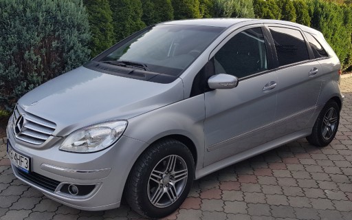 Zdjęcie oferty: Koła letnie komplet Mercedes 5x112 195/65R15 Super