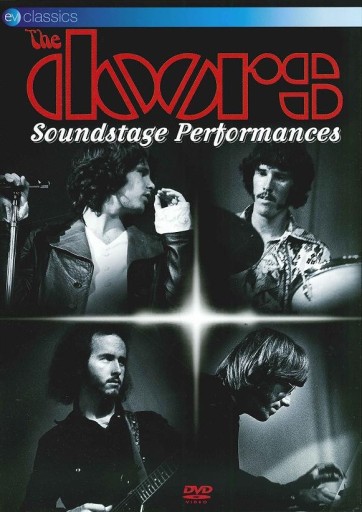 Zdjęcie oferty: The Doors - Soundstage Performances
