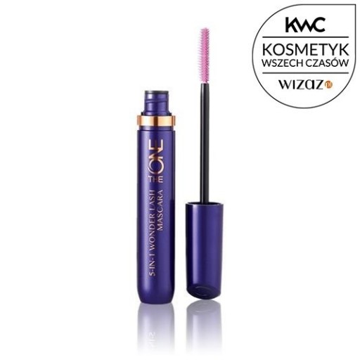 Zdjęcie oferty: Tusz do rzęs The ONE 5w1 Wonderlash Oriflame