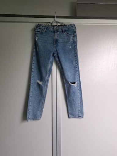 Zdjęcie oferty: Spodnie firmy TERRANOVA -rozmiar 14+ (165cm)