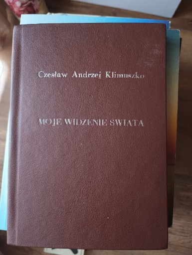 Zdjęcie oferty: Polskie życie po życiu