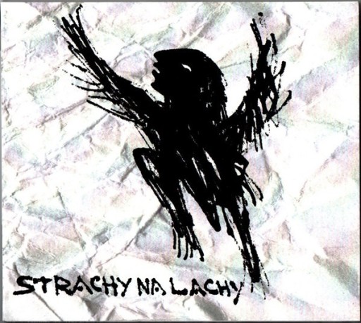 Zdjęcie oferty: Płyta CD Strachy na Lachy " Piła tango " 2005