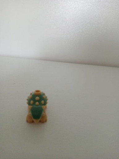 Zdjęcie oferty: Figurka Lego dinozaur