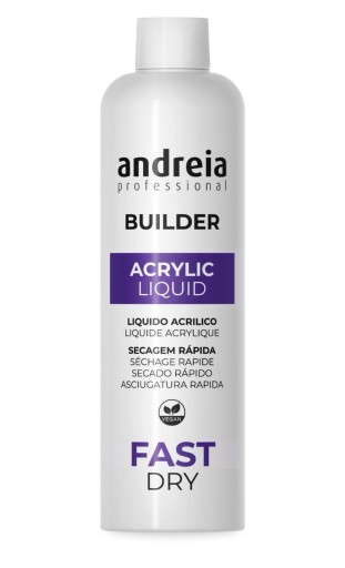 Zdjęcie oferty: Andreia Professional Builder Acrylic Liquid