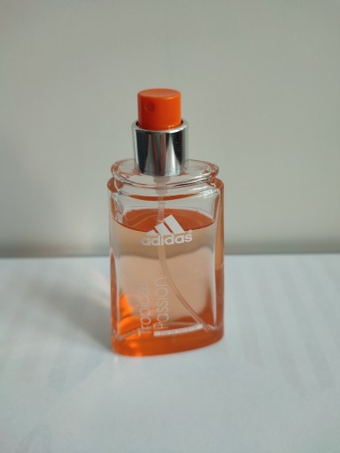 Zdjęcie oferty: Adidas Tropical Passion eau 30 ml TESTER UNIKAT