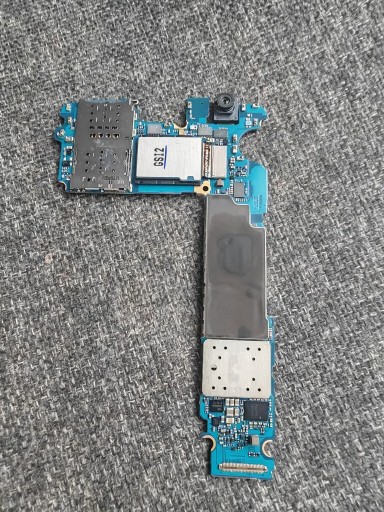Zdjęcie oferty: Płyta główna Samsung Galaxy S7 edge G935F 